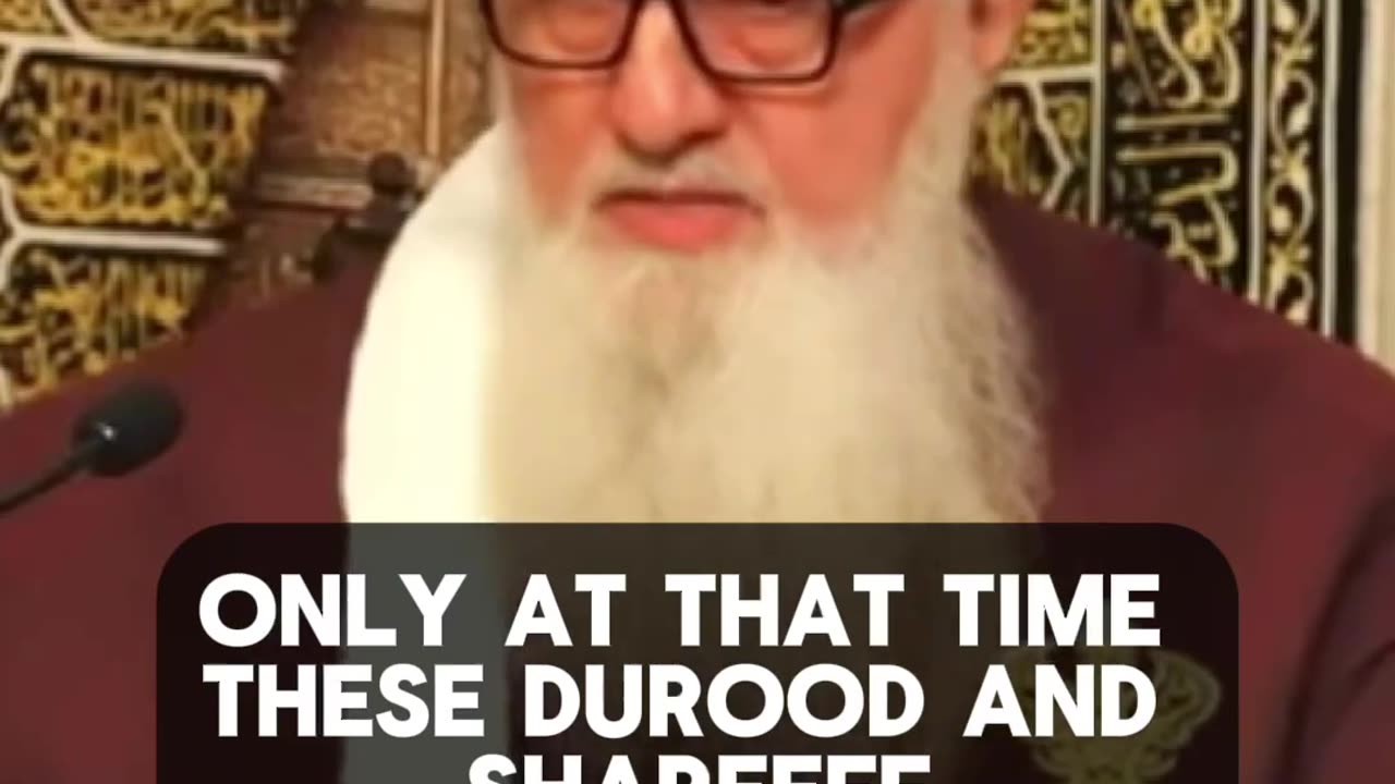 Importance of Celebrating Mawlid an Nabi ﷺ