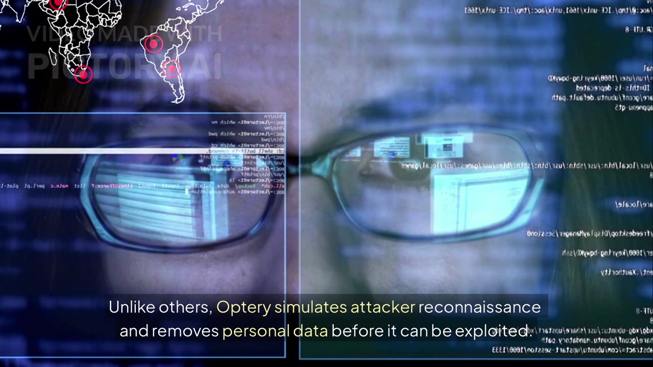 How Optery Is Revolutionizing Anti-Phishing & Winning Industry Recognition