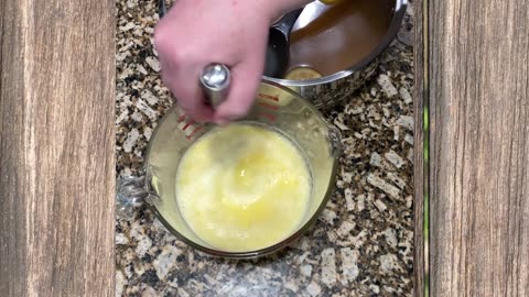 Make a Good Lemon Orzo Soup