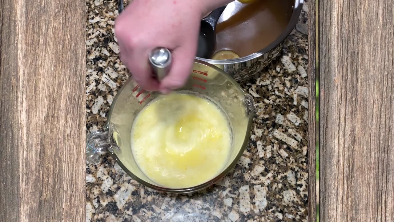 Make a Good Lemon Orzo Soup