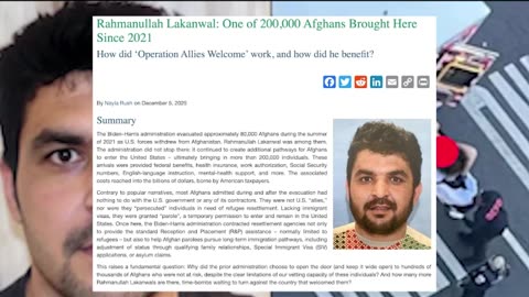 2626 Terry Presents - Nick Shirley with HHS Sec. Jim O'Neill Part 2