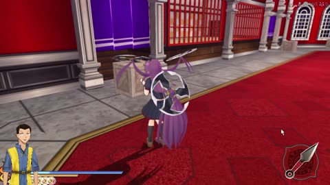 Senran Kagura Shinovi vs. (PC) day 18