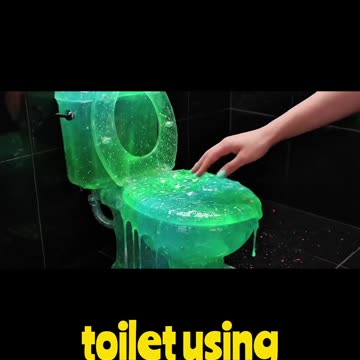 What Toilet Are You Using? Part 1 #viral #toilet