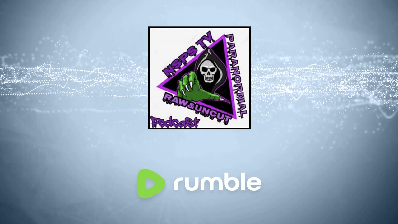 TRAPPED SOULS PARANORMAL PODCAST