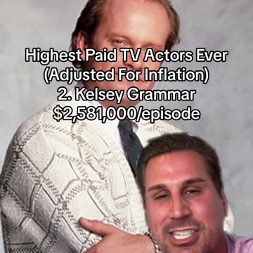 The $75 Million Deal That Made TV History
