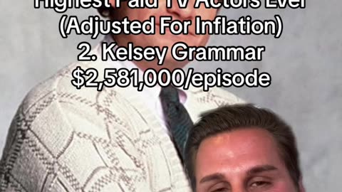 The $75 Million Deal That Made TV History