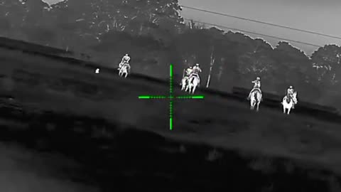 Shooting poachers and cattle thieves should be legal.