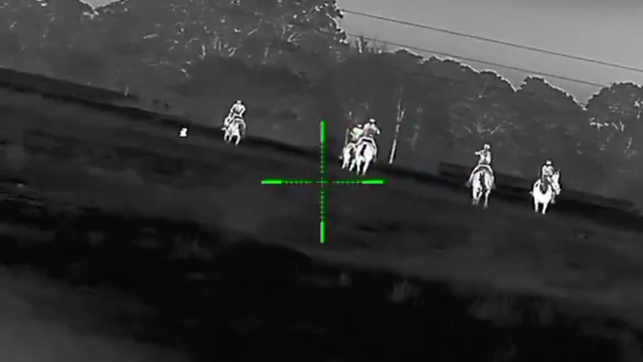 Shooting poachers and cattle thieves should be legal.