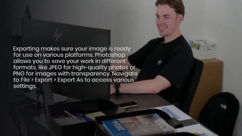 How to Easily Duplicate an Image in Photoshop: Expert Guide