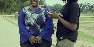 Street Interview With Realbet Nigeria - Episode 8