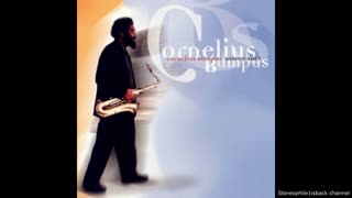Cornelius Bumpus - Abundare