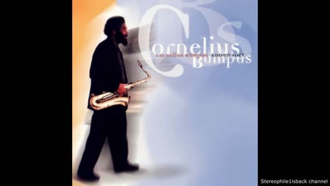 Cornelius Bumpus - Abundare