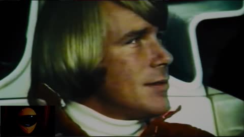 Niki Lauda & James Hunt – The Powerful Final Scene in Rush (F1 Legends)