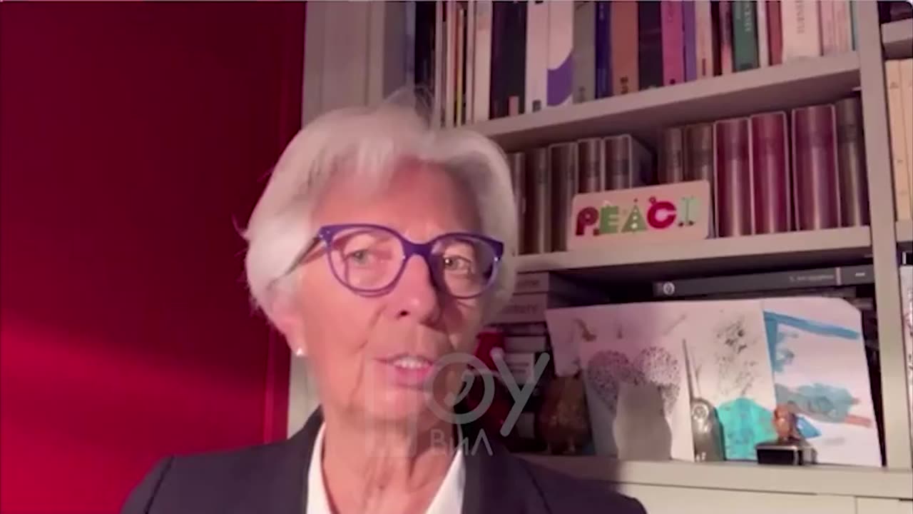 "There will be control."