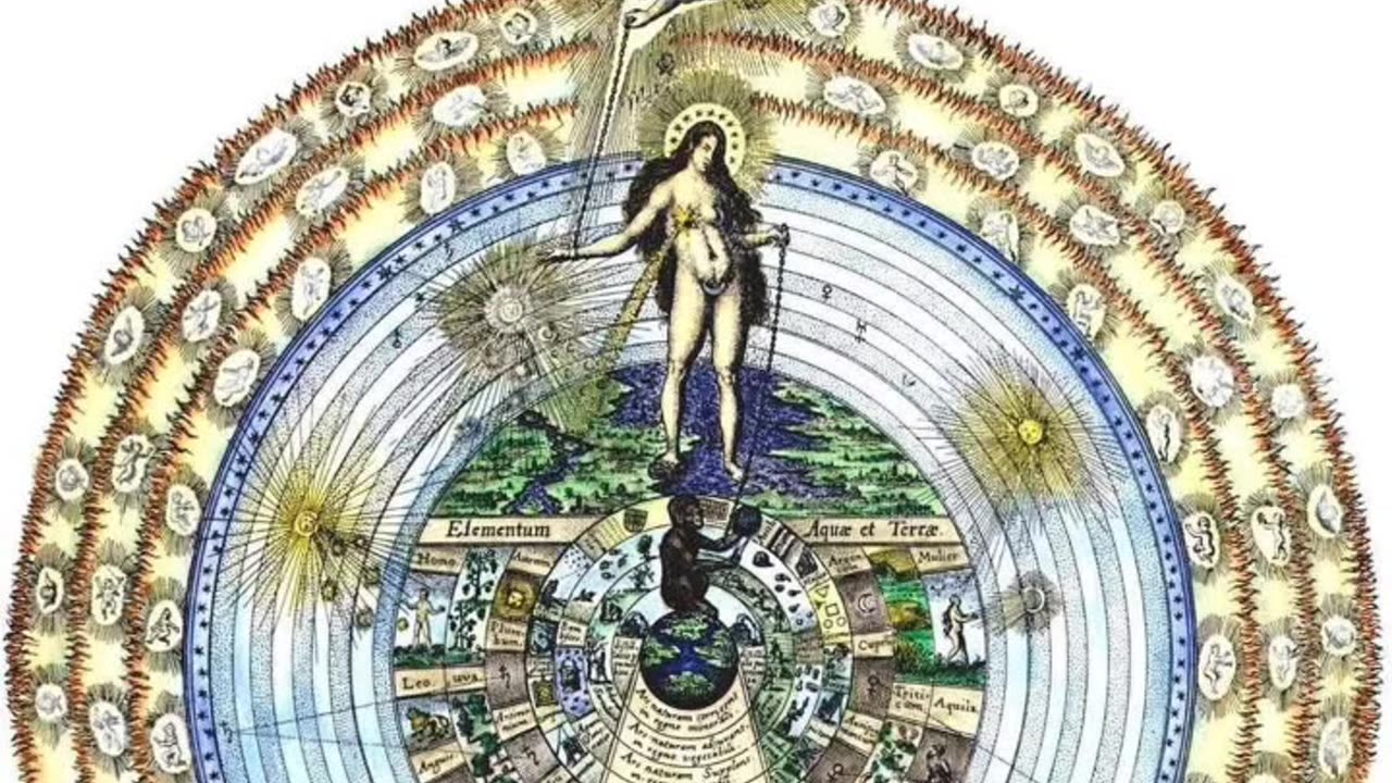 Knowledge about space and Time 3