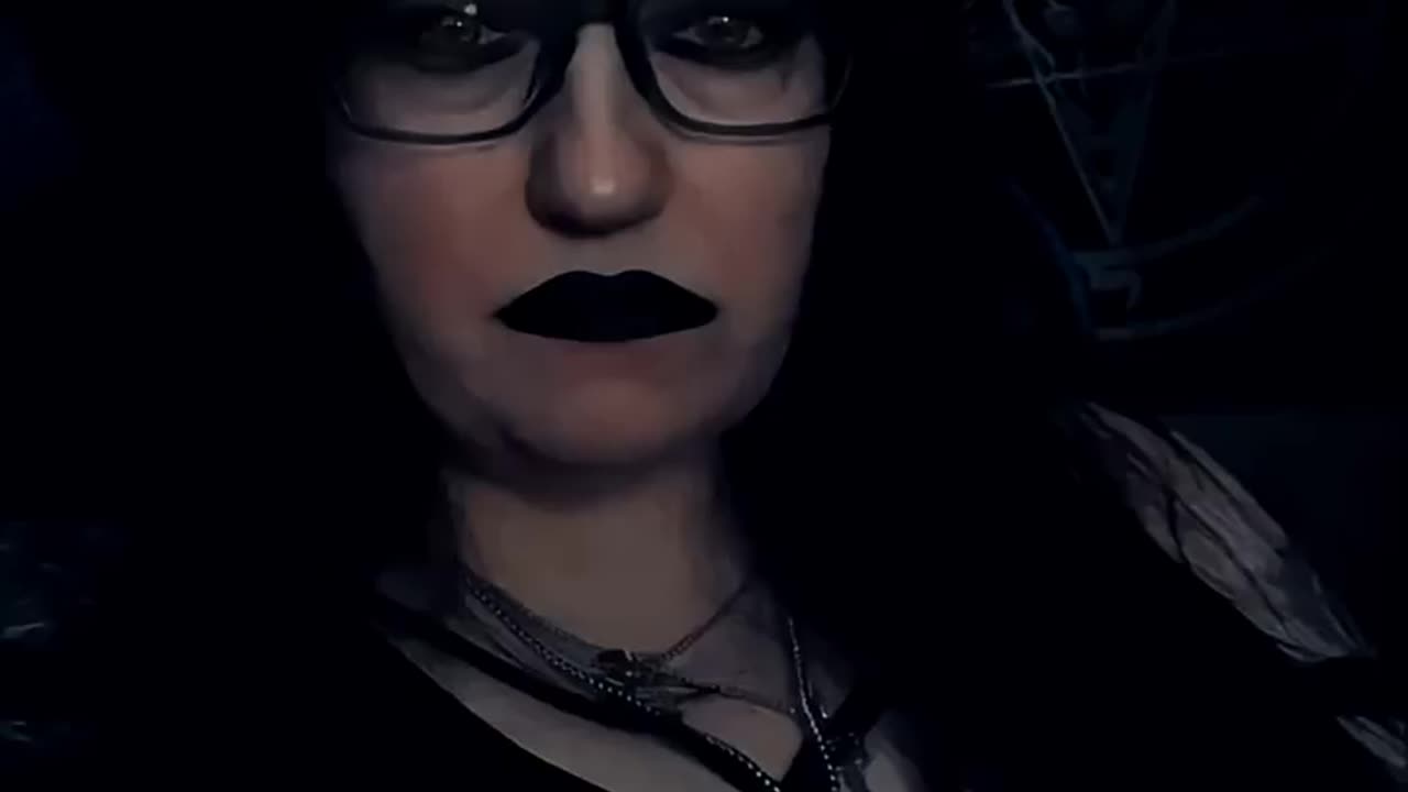 My journey: From Satanist to Follower of Jesus.