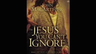 Was Jesus Always Nice? 🎧Busy 4 the Lord Podcast