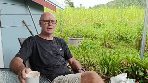 Vlog # 144 Plan for September - time to shake things up