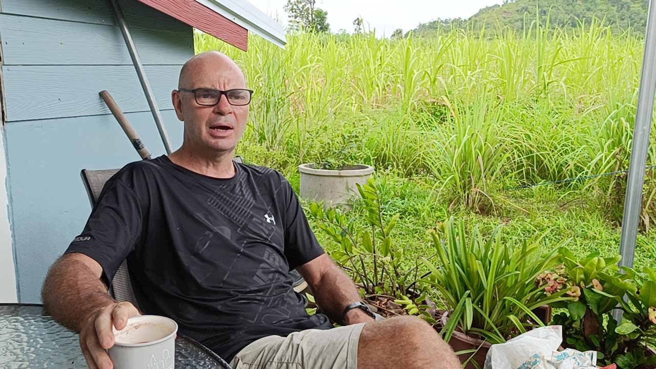 Vlog # 144 Plan for September - time to shake things up