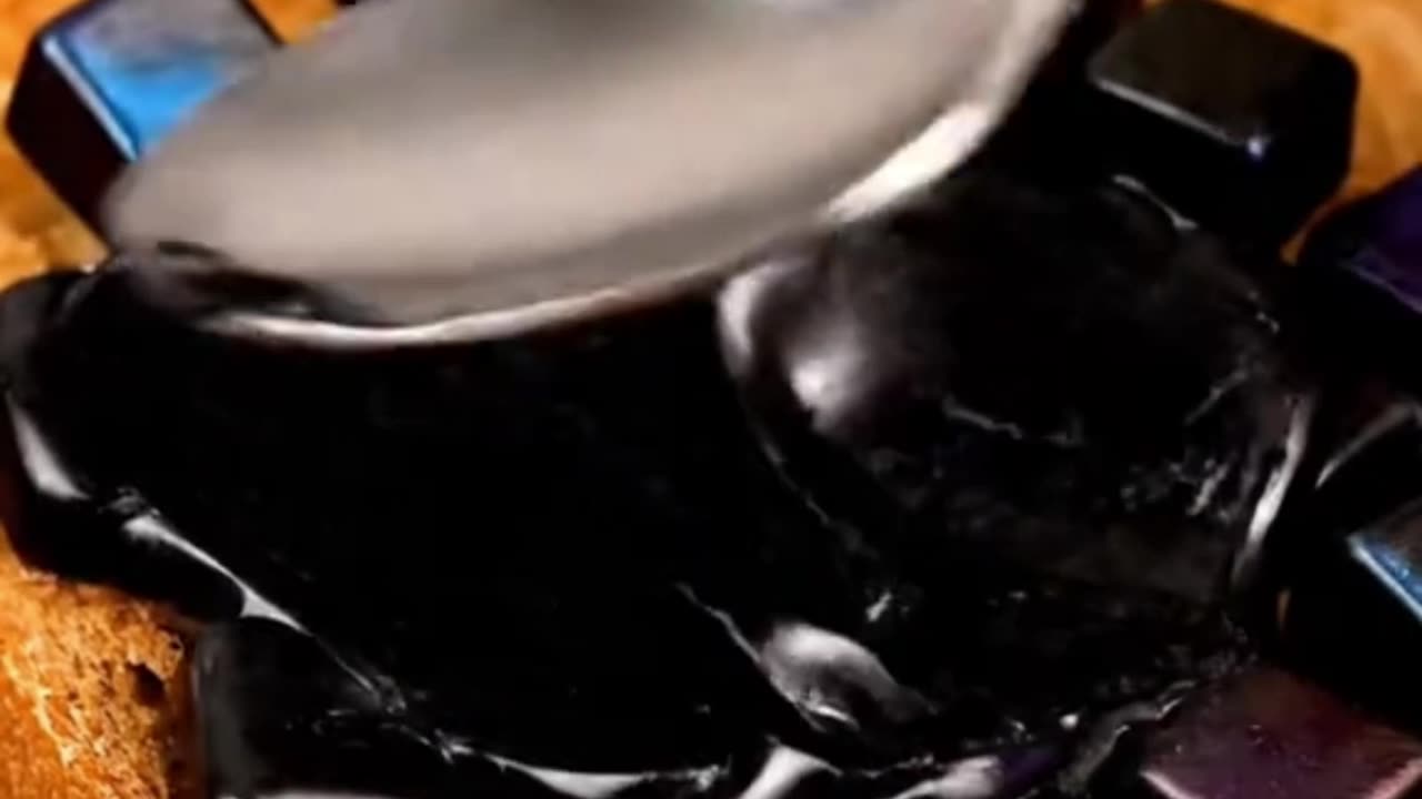 Which Mystical Butter Spread is Your Favorite? #butter #ai #mystical #galaxy