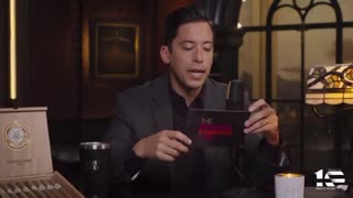 Michael Knowles Calls Out Israel Over IDF Targeting Of The Holy Family Catholic Church in Gaza