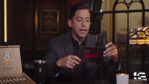 Michael Knowles Calls Out Israel Over IDF Targeting Of The Holy Family Catholic Church in Gaza