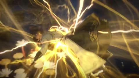 Perfect World episode 142