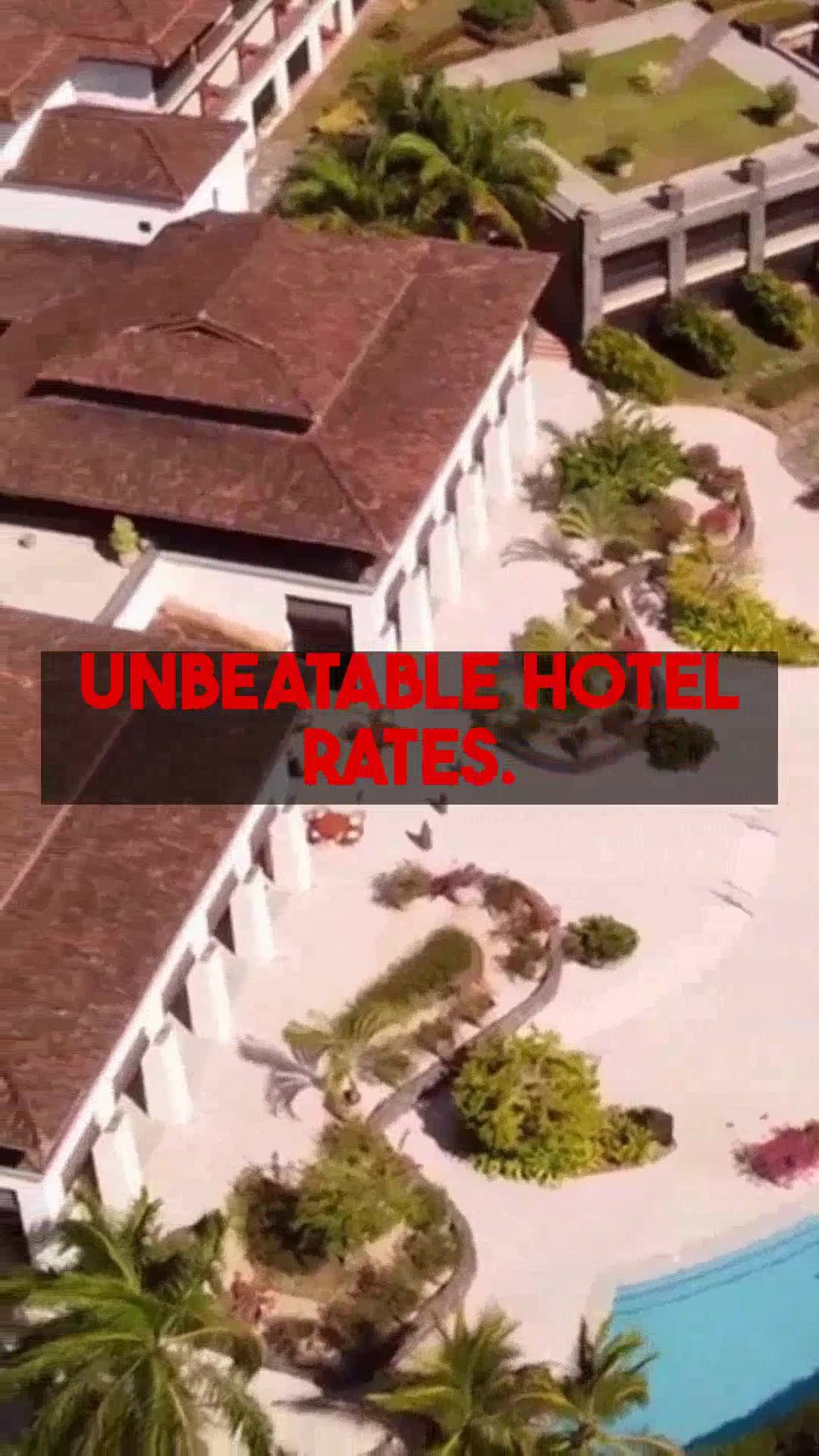 DIY: Everyone can afford Business Class & 5-Star Hotels with Mighty Travels PREMIUM.