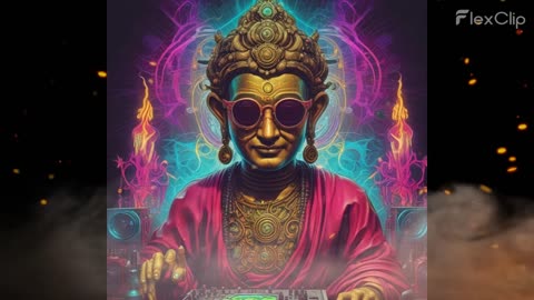 NiX - Buddha
