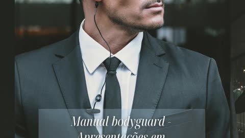 BodyGuard