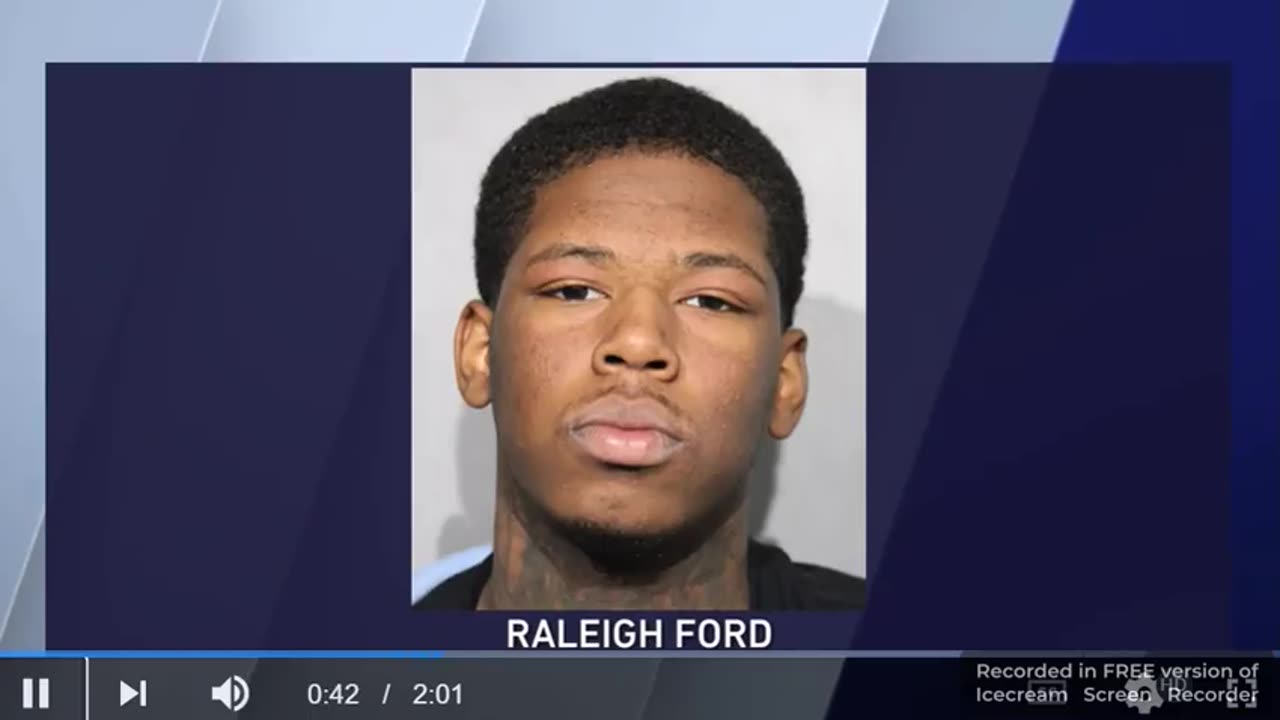 catching and releasing niggers that's all they do