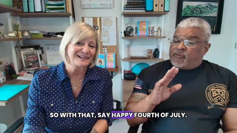 Fourth of July Safety Tips