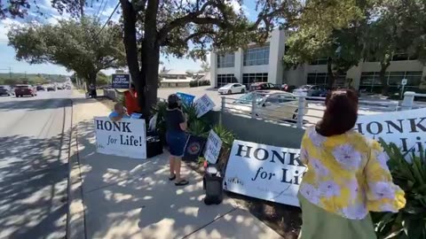 DefendLIFE -- First Amendment Friday - 10-4-24