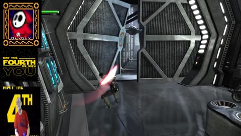StarWars May The 4th be with you multi Starwars likely