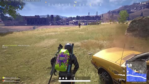 Clean Shot