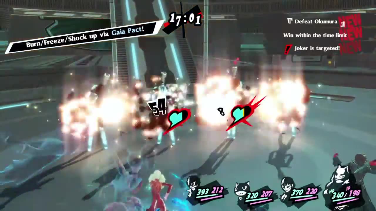 Persona 5 Royal Part 61