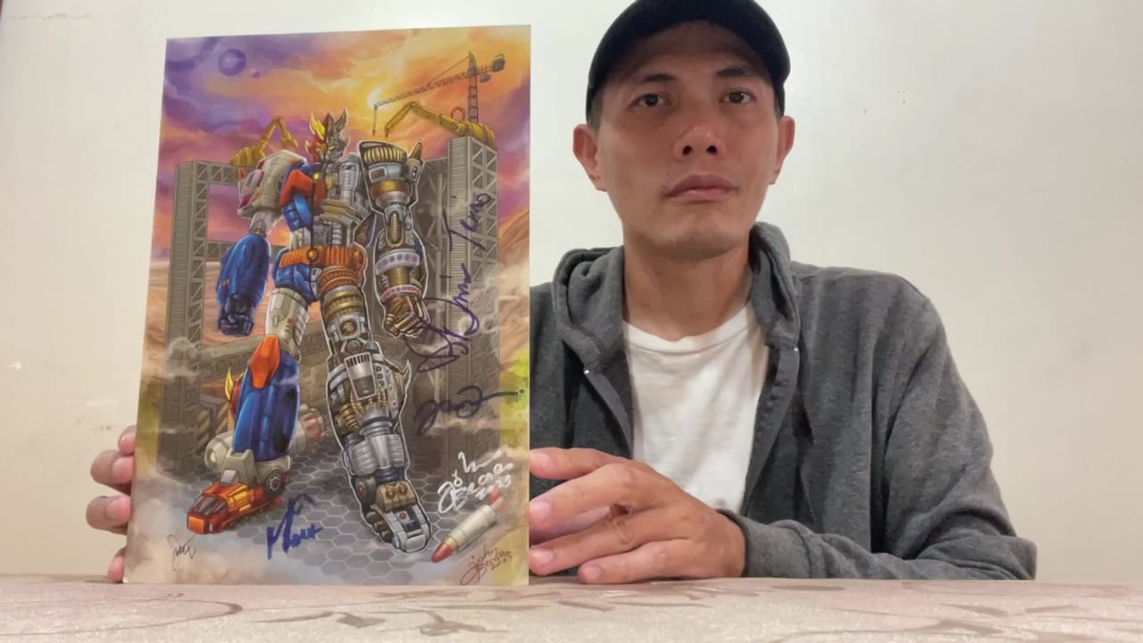 Voltes V My Collection #idols The Best Anime Ever The Legend GMA7