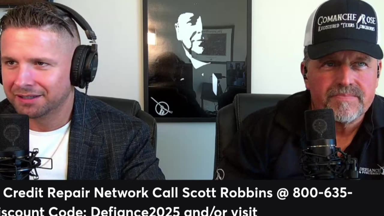 Broadcasting Evilness: Is Our Culture in Decline?