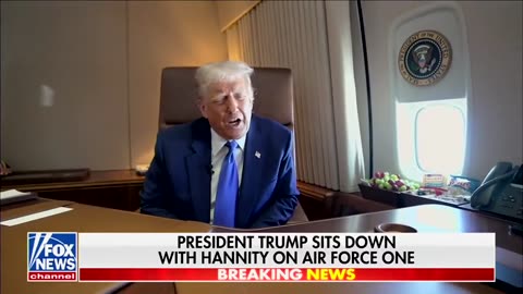 President Trump Blames Foreign Countries and America's Stupid Leaders for High Drug Prices