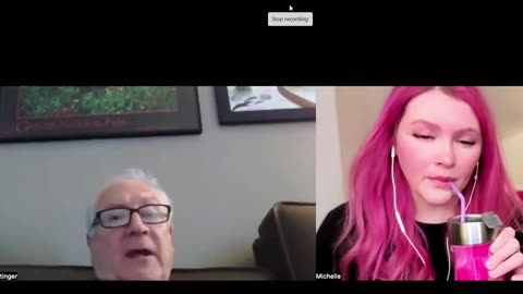 Kurt Cobain's Limo Driver on WKK plugs Kurt's Army