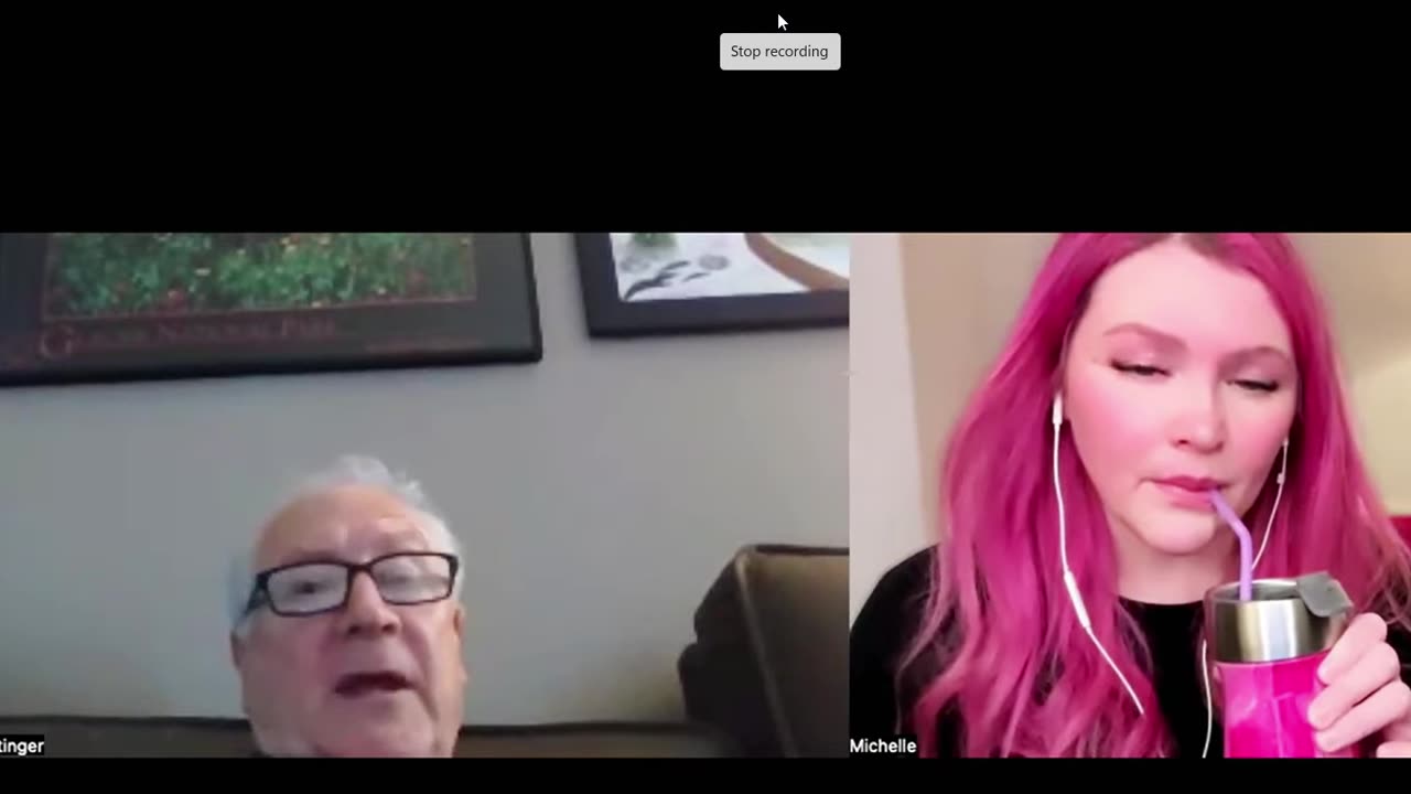 Kurt Cobain's Limo Driver on WKK plugs Kurt's Army