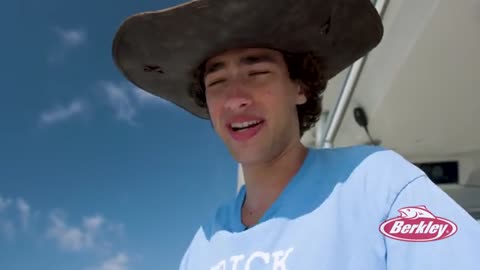 Baylen Levine Goes Fishing_part1