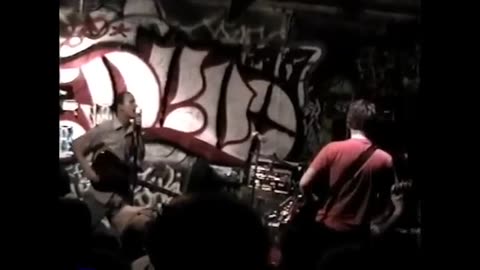 OFF MINOR (NYC) - LIVE AT BORDEAUX FR 2005 HD