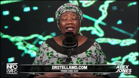 Doctor Breaks Down How Vaccines Are Being Adulterated With Demonic Nano Tech Directed By A.I.