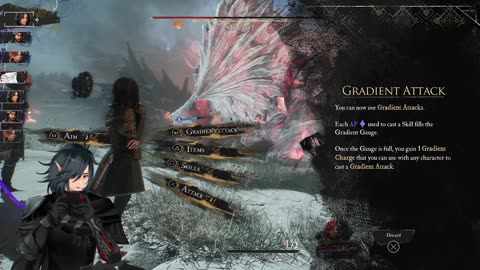 Clair Obscur: Expedition 33 - (#6) Well... THAT DIDN'T GO TO PLAN!