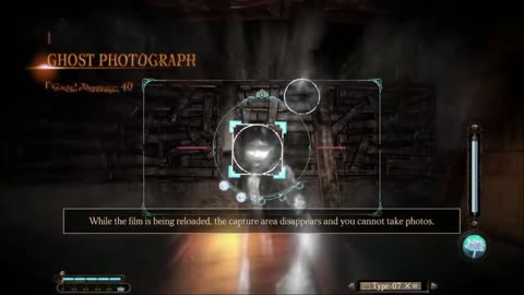 Fatal Frame Maiden of Black Water Parte 1