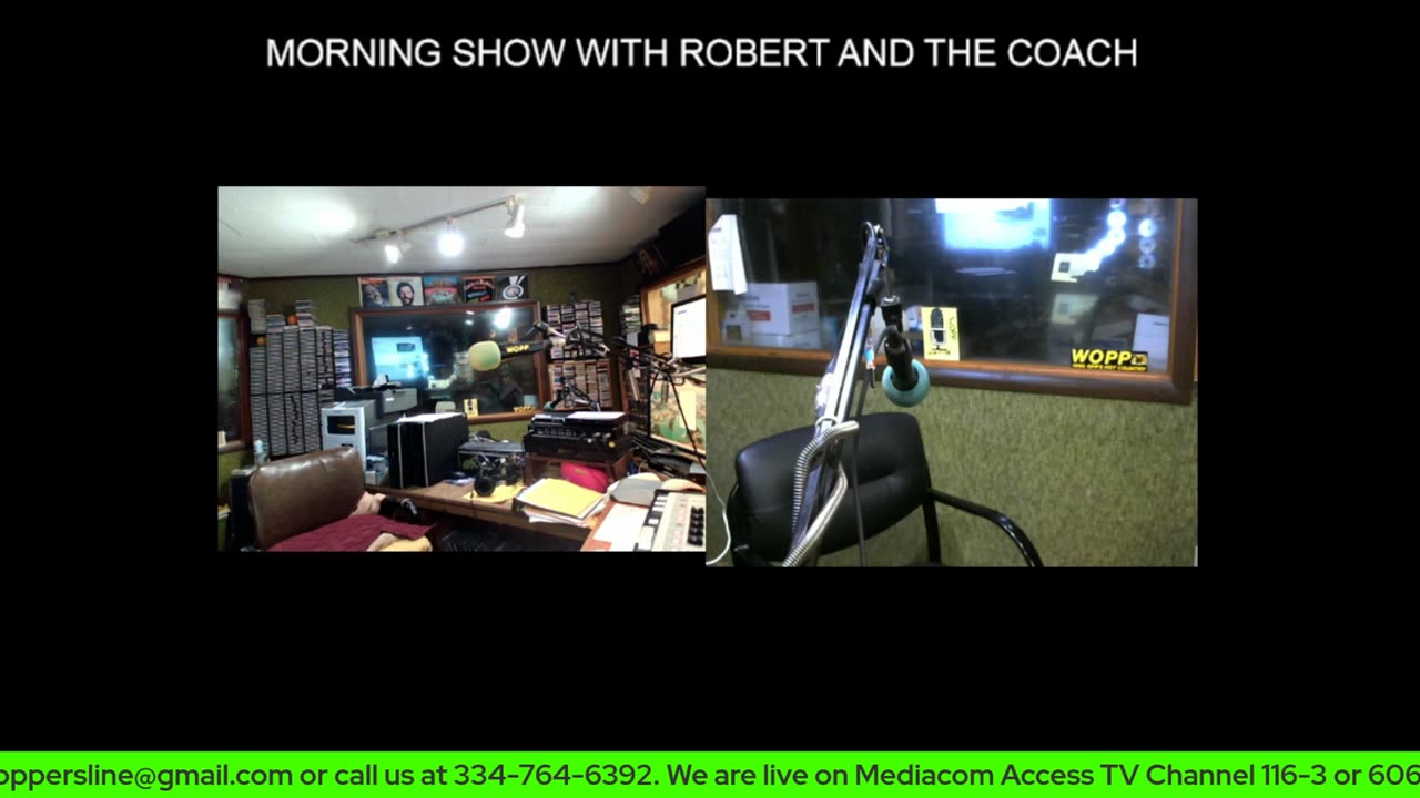 MY102.3FM MORNING SHOW