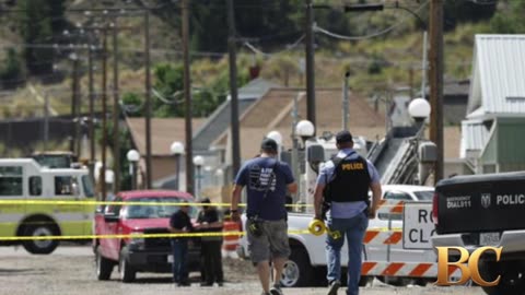 Four dead in Montana bar shooting