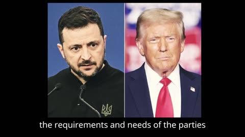 After Putin, Trump Phones Zelensky: Breakthrough or Breakdown in Ukraine Talks?
