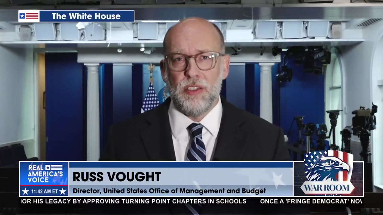 DEFICIT FIGHTING PLAN